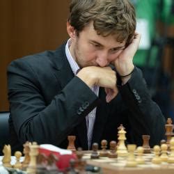 The Best Chess Games of Sergey Karjakin - Chess.com