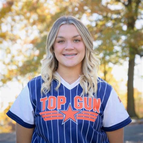 Payton Brown S Softball Recruiting Profile