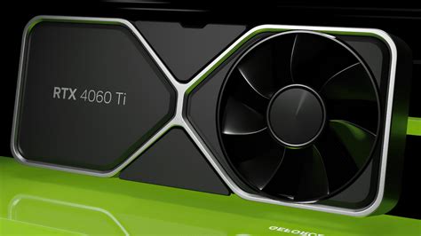 La familia GeForce RTX 4060 ya está aquí La revolucionaria Ada de