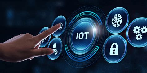 Iot S Role In Data Driven Decision Making And Efficiency Techiexpert