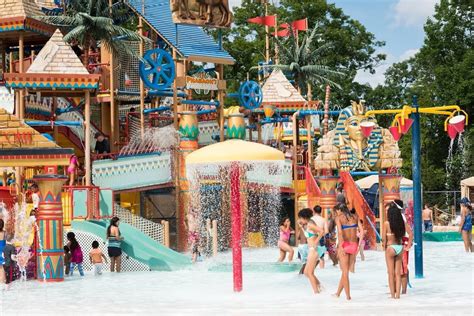 Camelbeach Mountain Waterpark In Wayne County VacationInPA