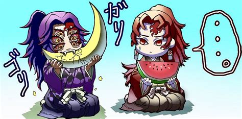 Yoriichi And Kokushibou : Kimetsu no Yaiba: Tsugikuni Yoriichi, người ...