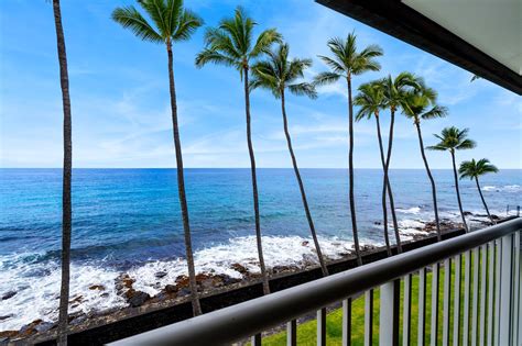 Kona Magic Sands#309 | Knutson & Associates