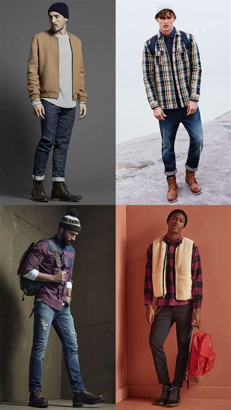 The Complete Guide To Mens Workwear Fashionbeans