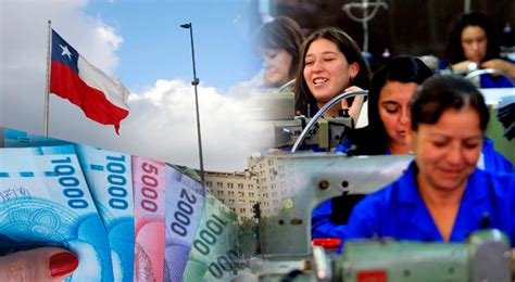 Bono Mujer Trabajadora Chile 2023 consulta aquí link si accedes al