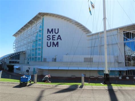 Australian National Maritime Museum