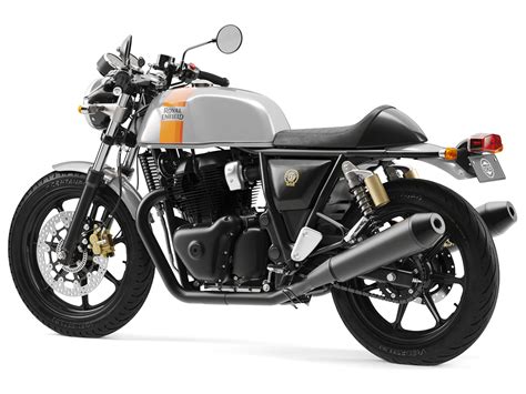 royal enfield continental gt  elkhart  specs price