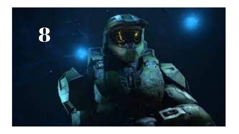 Halo Wars Definitive Edition Campaign Mission 8 Anders Signal YouTube