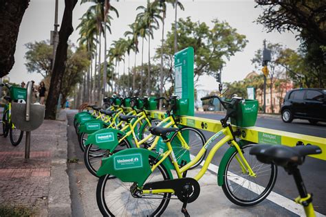 Campanha De Boas Pr Ticas Para O Uso De Bikes Compartilhadas Lan Ada