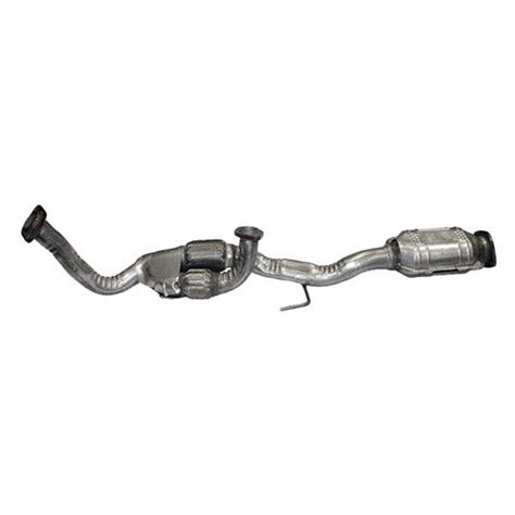 Eastern Catalytic Eco Ii Direct Fit Y Pipe Catalytic Converter