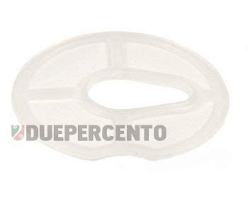 Coperchio Filtro Benzina Dell Orto Carburatore Si Per Vespa Vnb Ts