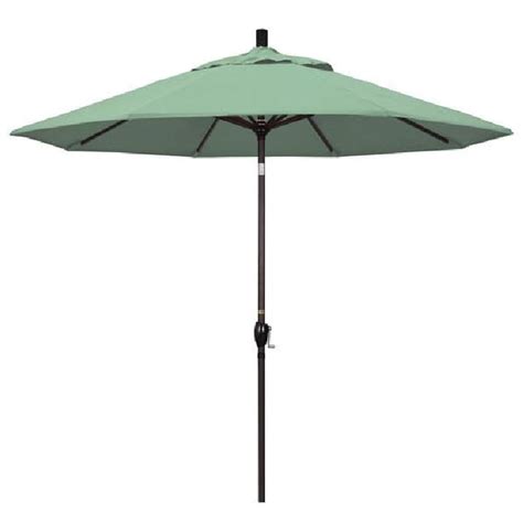 Patio Umbrellas Buying Guide Diagram Parts Sizes And More