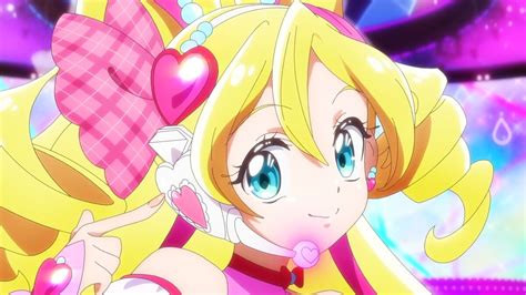 High Emotion | Pretty Cure Wiki | Fandom