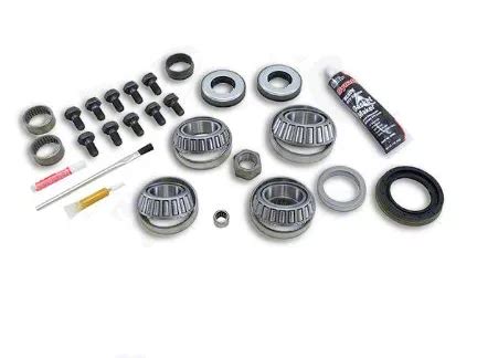 Yukon Gear Sierra Inch Ifs Differential Master Overhaul Kit