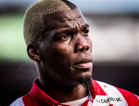 Affaire Pogba le frère Mathias Pogba et quatre hommes incarcérés