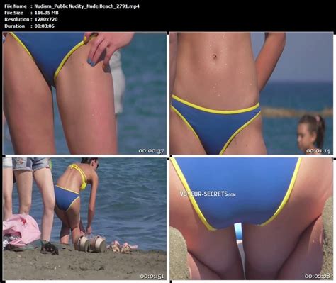 Nudism Naturism Public Nudity Nude Beach Page 219 Intporn Forums