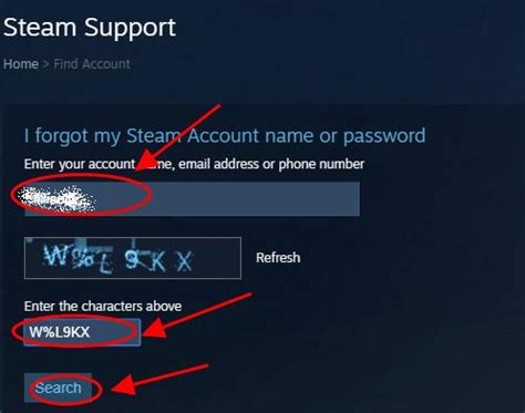 Forgot Steam Password? Here’s the Real Fix! - Driver Easy
