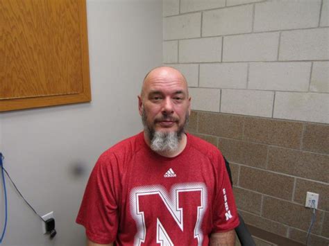 Nebraska Sex Offender Registry Brian Linn Lang