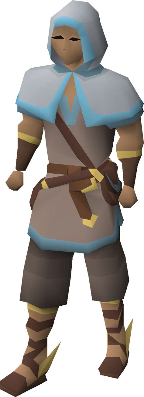 File Adventurers Outfit T3 Equipped Male Png Osrs Wiki