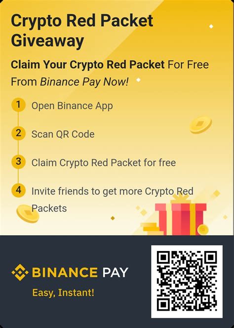 Binance Red packet : r/Papaplatte