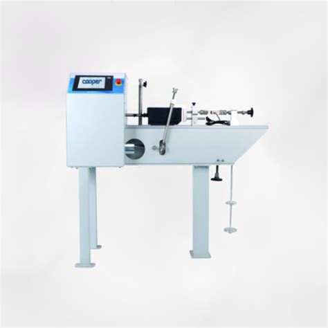 Ts 2060 Automatic Direct Testing Machine High Trend