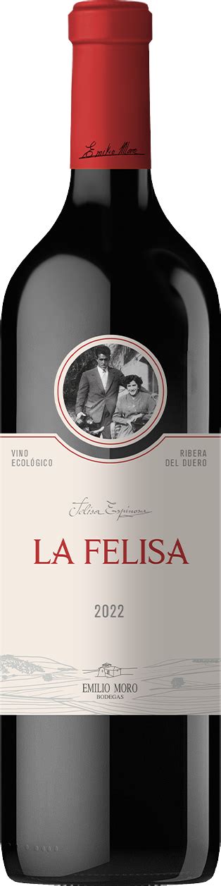 Vino La Felisa