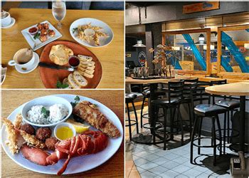 3 Best Seafood Restaurants in Halifax, NS - Expert Recommendations