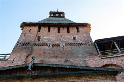 Veliky Novgorod Kremlin · Russia Travel Blog