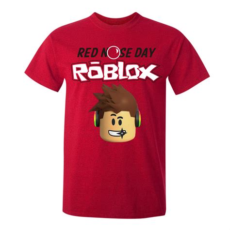 Koszulka Roblox T Shirt Lat Roblox