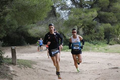 Fotogaler A Im Genes De La D Cima Edici N De La Trail Dels Fars