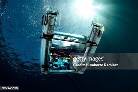 Underwater Rov High-Res Stock Photo - Getty Images