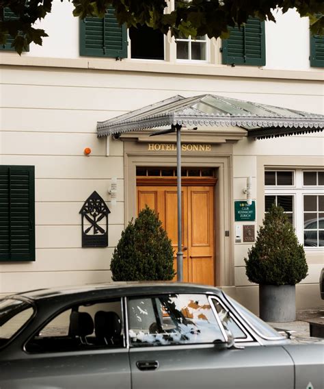 Discover Küsnacht ZH | Switzerland Tourism