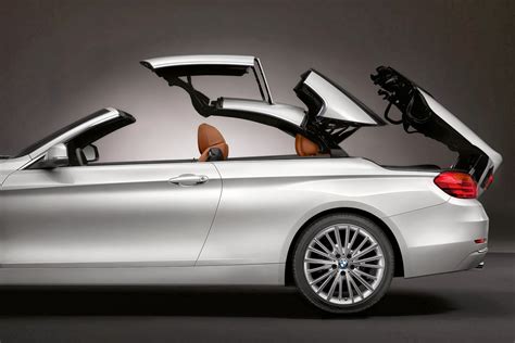 Bmw 435i Hardtop Convertible Photo Gallery #8/12