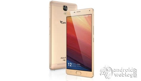 How To Root Condor ALLURE A100 And Install Philz Recovery