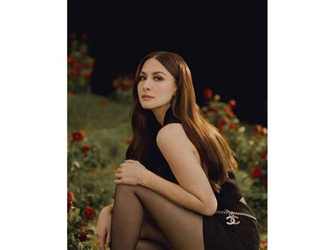 Marian Rivera Launches Tiktok Account Posts Videos From Her Th