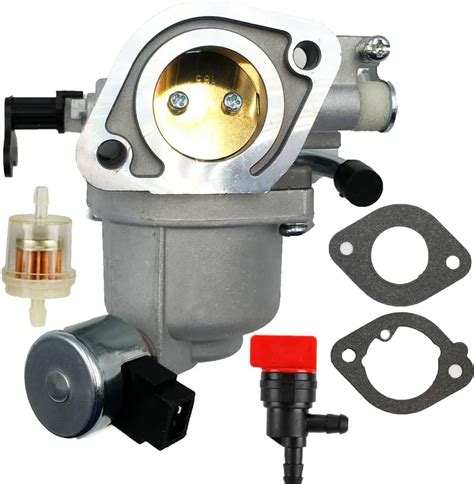 Amazon Lizapus Carburetor Carb Compatible With Mower Engine