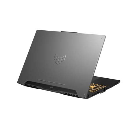 Asus Tuf Gaming F Fx Vu Xe Mecha Gray