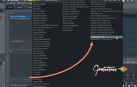 Install Midi Script In Fl Studio Gratuitous