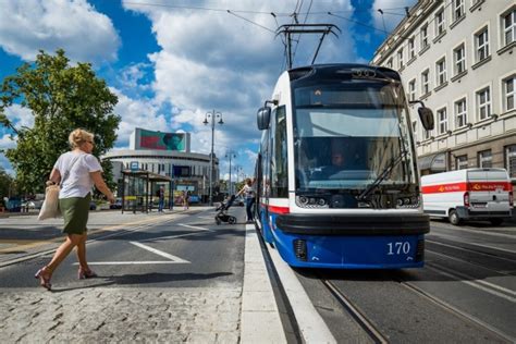 Bydgoszcz Przystanki wiedeńskie na Gdańskiej Jak na sprawę zapatrują