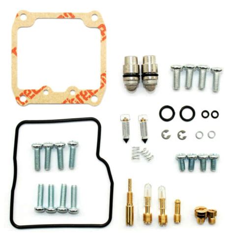 Carb For Suzuki Vz Marauder Vz Carburetor Repair Kit