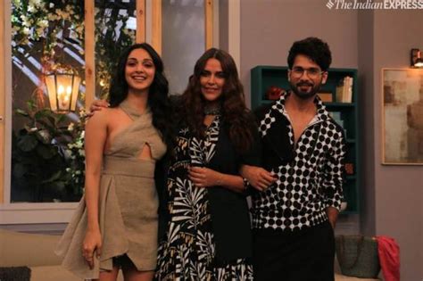 BFFs with Vogue Season 3: Shahid Kapoor and Kiara Advani to spill the ...