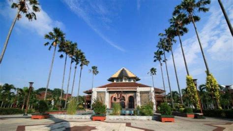 Daftar Menu Buka Puasa Di Masjid Jogokariyan Masjid Syuhada Dan