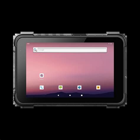 Em T X Inch Waterproof Android Rugged Tablet With Gps Emdoor