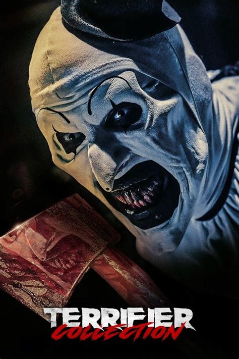 terrifier net worth