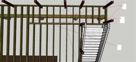 Joist Layout - Building & Construction - DIY Chatroom Home Improvement ...