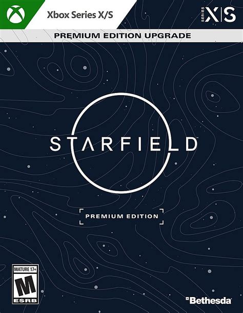 IGN Deals On Twitter The Starfield Premium Edition Upgrade Is