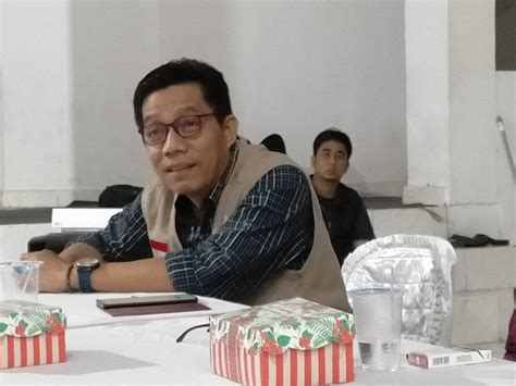 Bacaleg DPRD Berstatus ASN Pejabat Dan Kades Wajib Mundur Suarautara