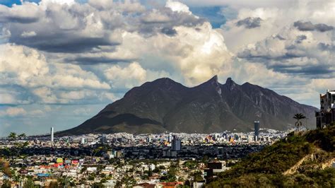 Monterrey Economía Empleo Equidad Calidad De Vida Educación Salud