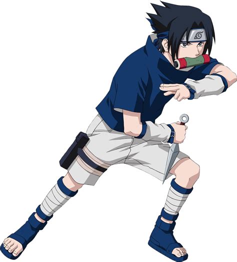 Download Sasuke Png Clipart 3520712 Pinclipart