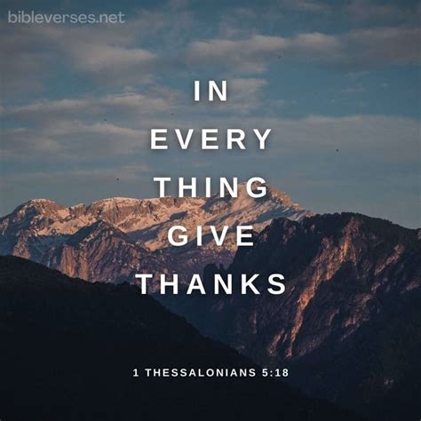 𝟭 𝗧𝗛𝗘𝗦𝗦𝗔𝗟𝗢𝗡𝗜𝗔𝗡𝗦 𝟱 𝟭𝟴 1 Thessalonians Thessalonians Thessalonians 5